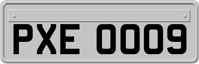 PXE0009