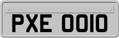 PXE0010