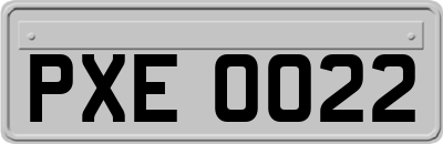 PXE0022