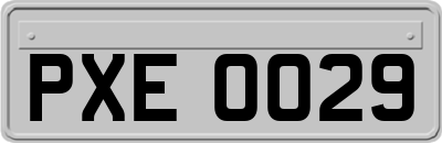 PXE0029