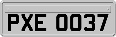 PXE0037