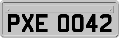 PXE0042