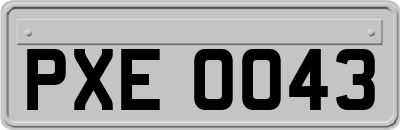 PXE0043