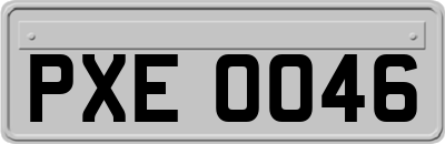 PXE0046