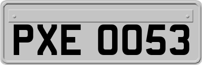 PXE0053