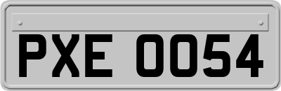 PXE0054