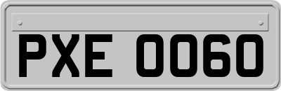 PXE0060