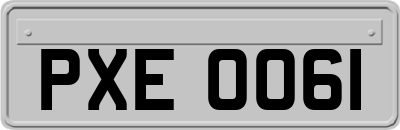 PXE0061