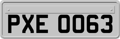 PXE0063