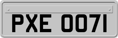 PXE0071