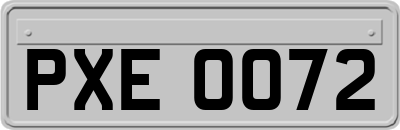 PXE0072