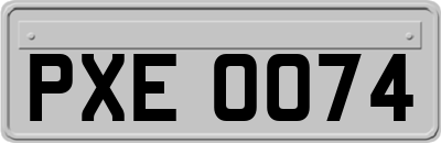 PXE0074