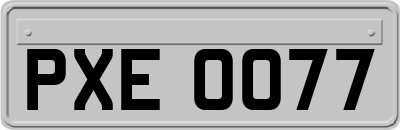 PXE0077