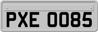 PXE0085