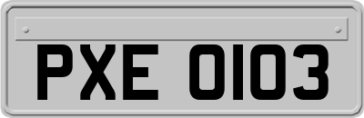 PXE0103