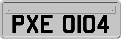 PXE0104