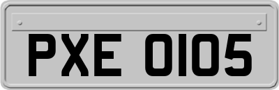 PXE0105