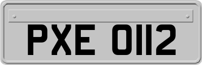 PXE0112