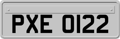 PXE0122