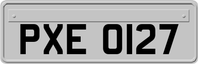 PXE0127