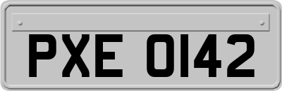 PXE0142