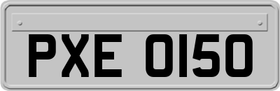 PXE0150