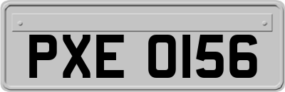 PXE0156