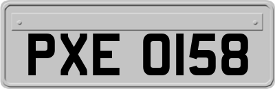 PXE0158