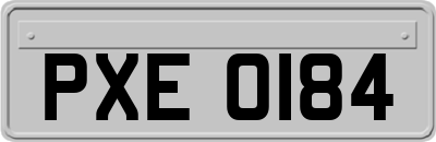 PXE0184