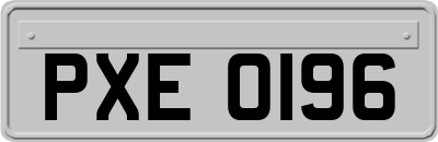 PXE0196