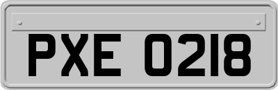 PXE0218