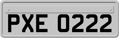 PXE0222