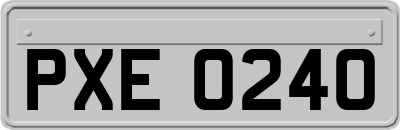 PXE0240