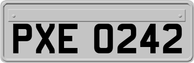 PXE0242