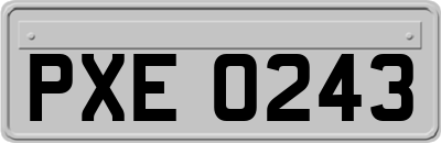 PXE0243