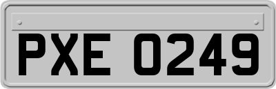 PXE0249