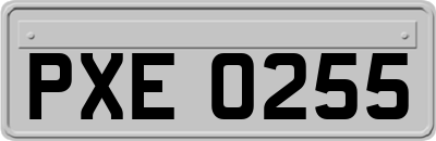 PXE0255