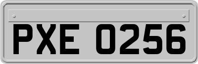 PXE0256