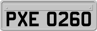 PXE0260