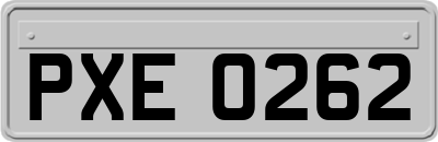 PXE0262