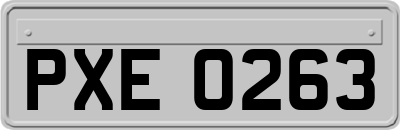 PXE0263