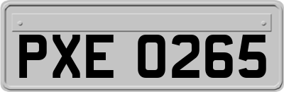 PXE0265