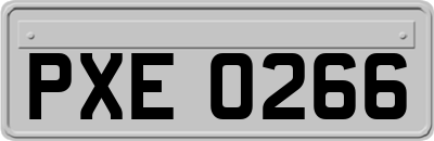 PXE0266