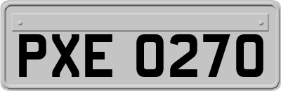 PXE0270