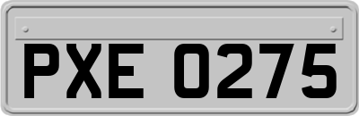 PXE0275