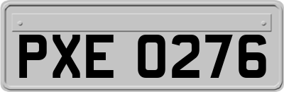 PXE0276