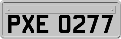 PXE0277