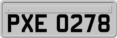 PXE0278