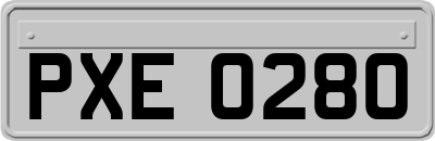 PXE0280