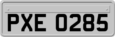 PXE0285